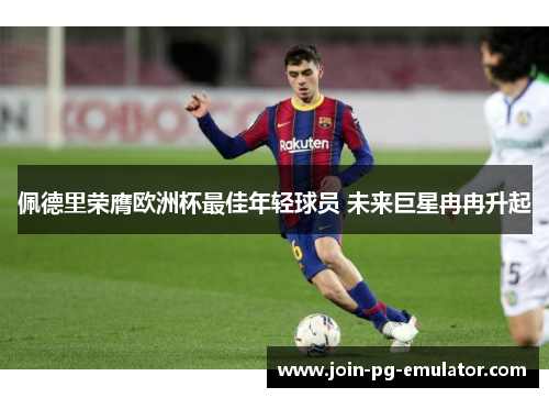 佩德里荣膺欧洲杯最佳年轻球员 未来巨星冉冉升起